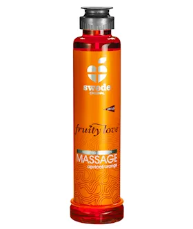 Swede Fruity Love Massage Lotion 200 Ml