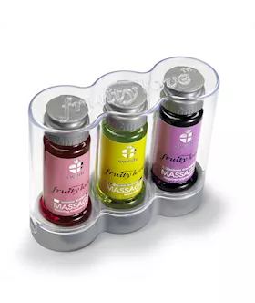 Swede Fruity Love Massage Gift Package 1