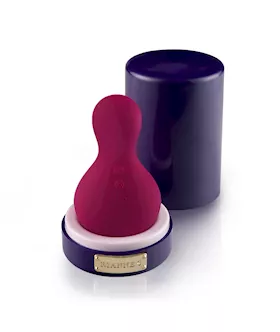 Rs Icons Matryoshka Vibrator French Rose