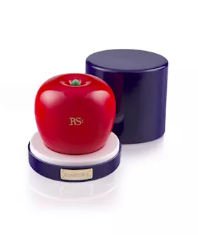 Rs Icons Forbidden Fruit Vibrator Red
