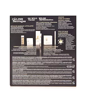 Yesforlov Go Wild Caress Box