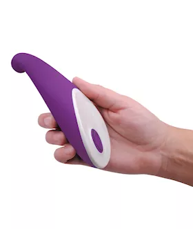 B Swish Bgee Deluxe Plum