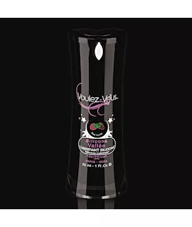Voulez-vous Silicone Lubricant Red Fruits
