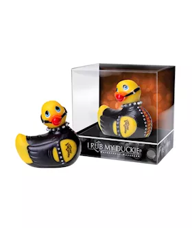 I Rub My Duckie | Bondage Travel Size By