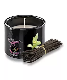 Voulez-vous Massage Candle