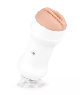 Spider Realism Masturbator Extreme