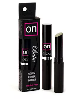 Sensuva On Arousel Balm For Her