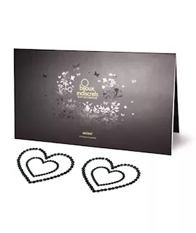 Bijoux Indiscrets Mimi Heart