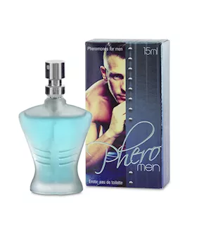 Pheromen Eau De Toilette