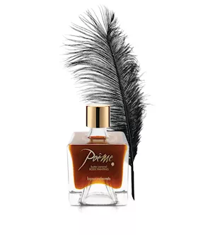 Bijoux Indiscrets Poeme Butter Caramel