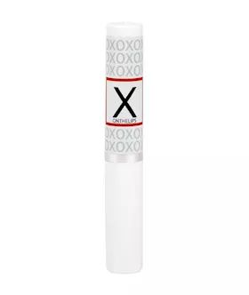 X on the Lips