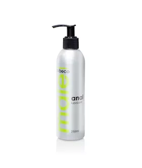 Male Anal Lubricant 250 Ml