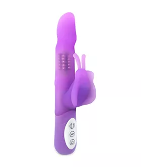Layla Portaspilli Vibrator