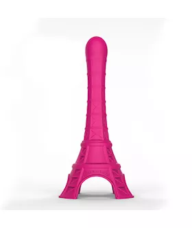 La Tour Est Folle Paris Dildo