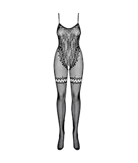 Obsessive Bodystocking
