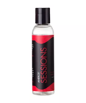 Aneros Sessions Waterbased Lubricant 125ml