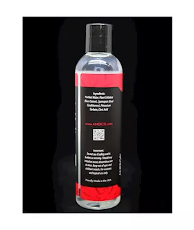 Aneros Sessions Waterbased Lubricant 125ml