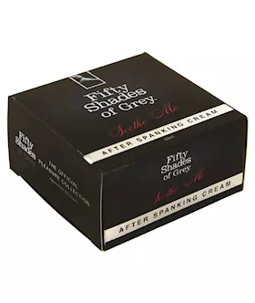 Fifty Shades Of Grey After Spanking Cream