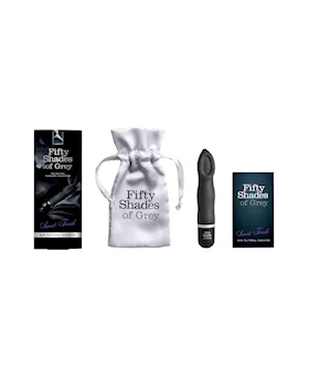 Fifty Shades of Grey Sweet Touch