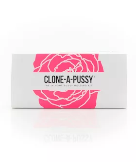 CloneAPussy Casting Kit