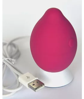 Minna Life Limon Vibrator Pink