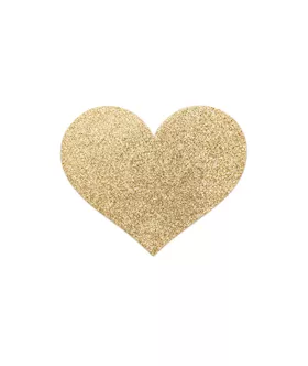 Flash Heart Body Decoration