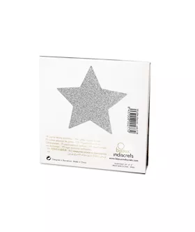 Bijoux Indiscrets Flash Star
