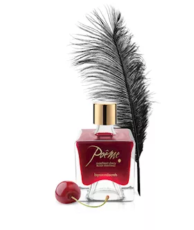 Bijoux Indiscrets Poeme Sweetheart Cherry