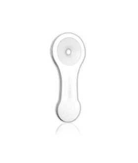 Monkey Spanker Cheeky Monkey White