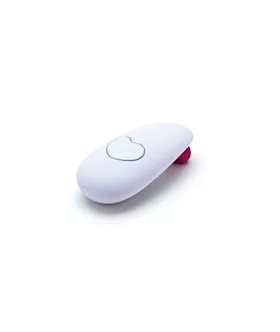 Lovelife by OhMiBod Smile Clitoral Vibe