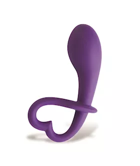 Lovelife by OhMiBod Dare Curved Pleasure Plug
