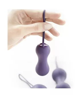Je Joue Ami Kegel Balls