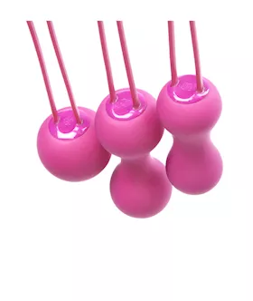 Je Joue Ami Kegel Balls