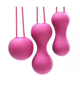 Je Joue Ami Kegel Balls