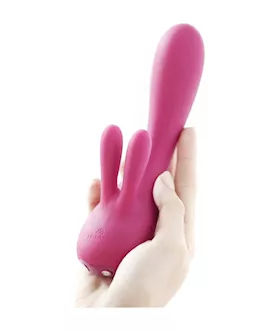 Je Joue Fifi Rabbit Vibrator