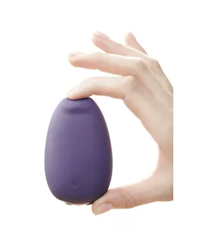 Je Joue Mimi Soft Vibrator
