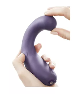 Je Joue G-kii G-spot Vibrator Purple