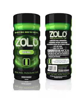 Zolo Original Cup