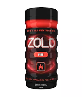 Zolo Fire Cup