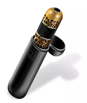 B3 Onye | Kenya Petite Leopard