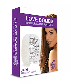 Love In The Pocket Love Bombs Jade