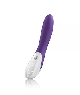 Mystim Elegant Eric Vibrator