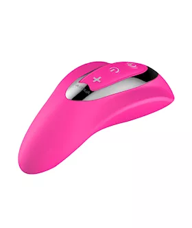 Nalone Curve Clitoral Vibrator