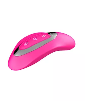 Nalone Curve Clitoral Vibrator