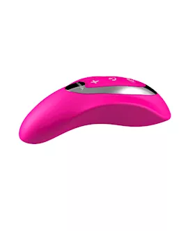 Nalone Curve Clitoral Vibrator