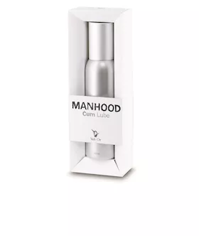 Velvor Manhood Cum Lube