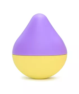 Iroha By Tenga - Mini Fuji Lemon Vibrator