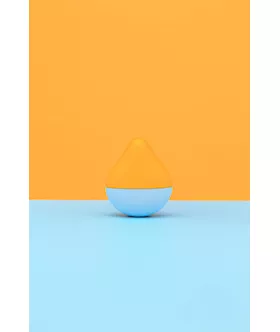 Iroha By Tenga - Mini Sora Mikan Vibrator