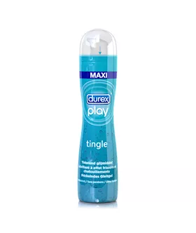 Durex Play Tingle Lubricant 100 Ml