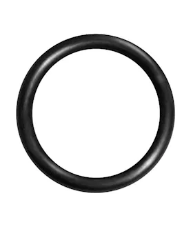 S&m Silicone Ring 51 Cm